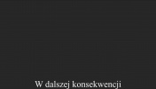 Buldożek z przerostem podniebienia miękkiego i polipem za krtanią