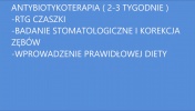 ZAPALENIE WORECZKA ŁZOWEGO KRÓLIKÓW