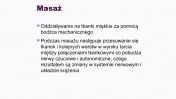 Rehabilitacja w terapii komórkami macierzystymi